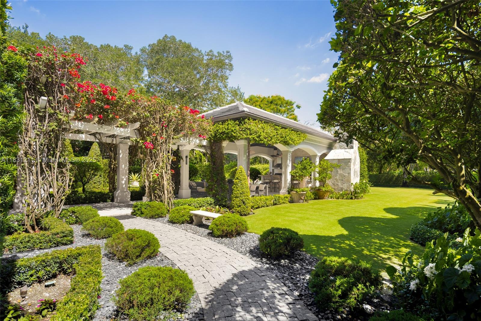 HUTCHINSON SUB - Residential