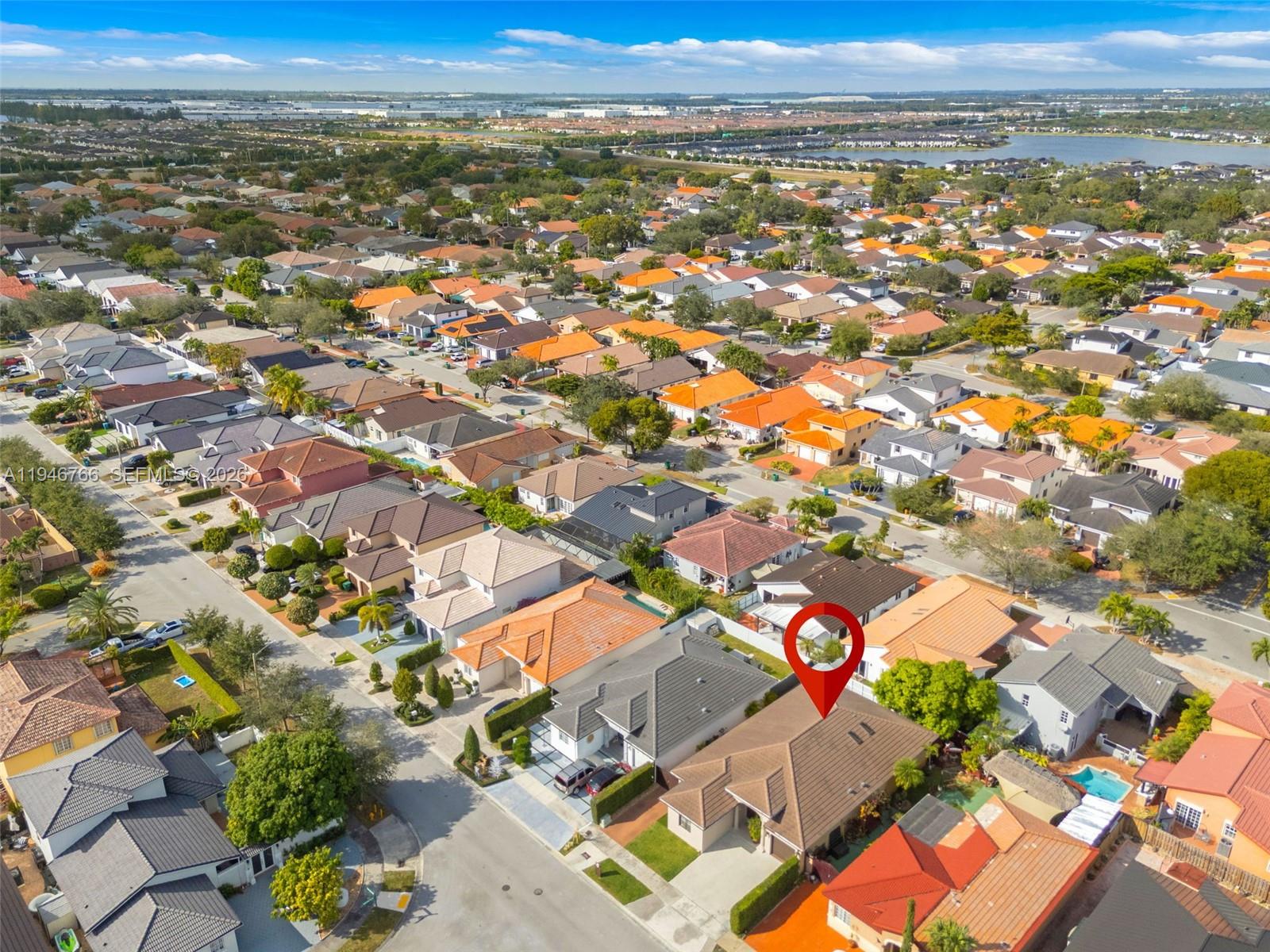 WEST LAKES GARDENS 1ST AD - Residential