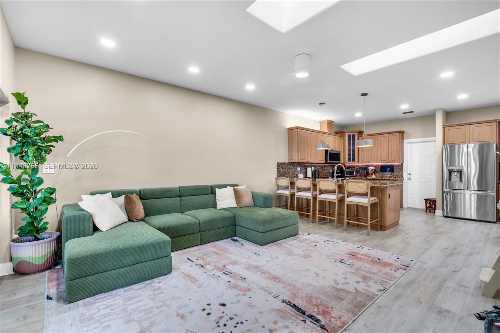 WEST LAKES GARDENS 1ST AD - Residential