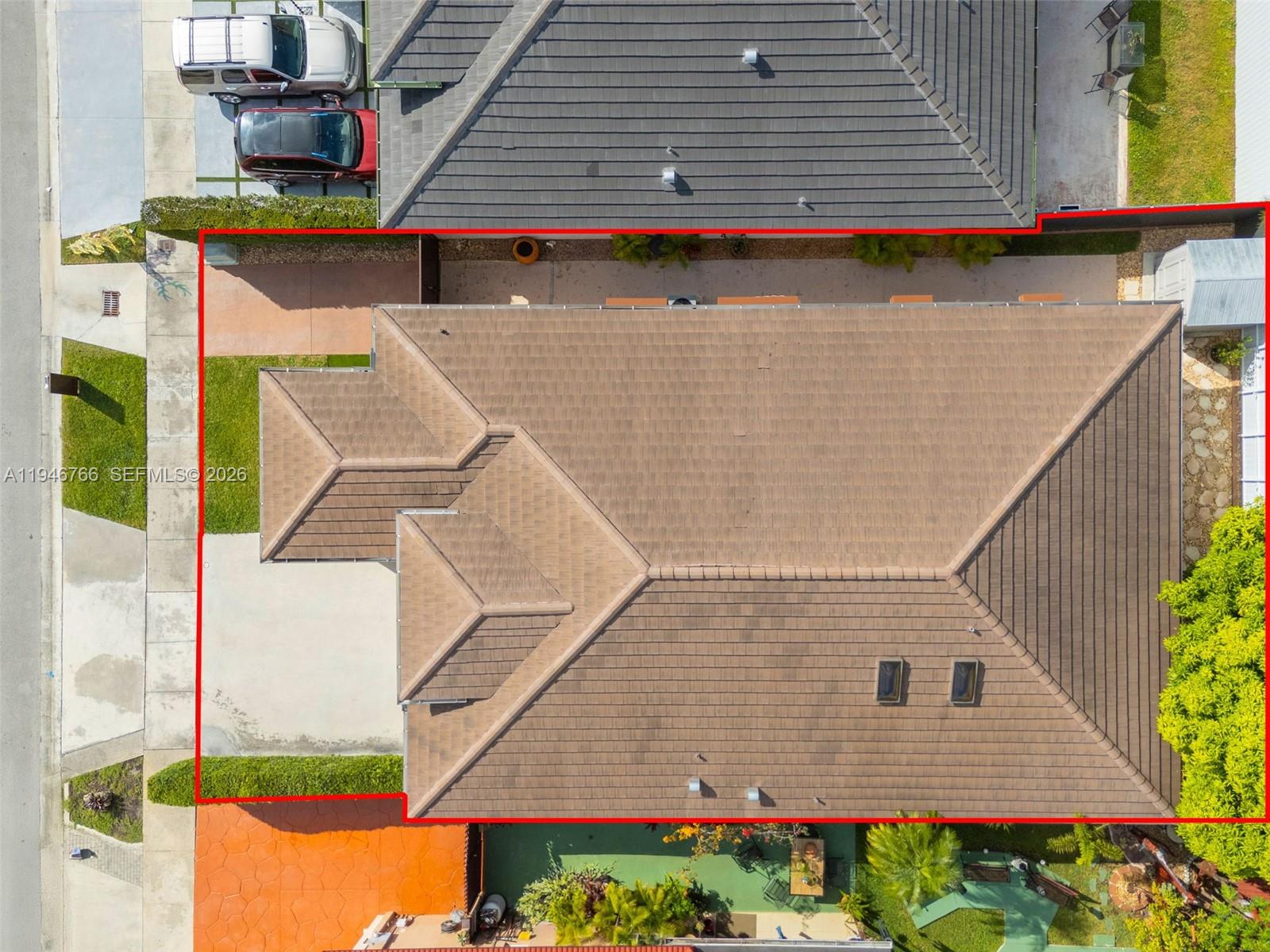 WEST LAKES GARDENS 1ST AD - Residential