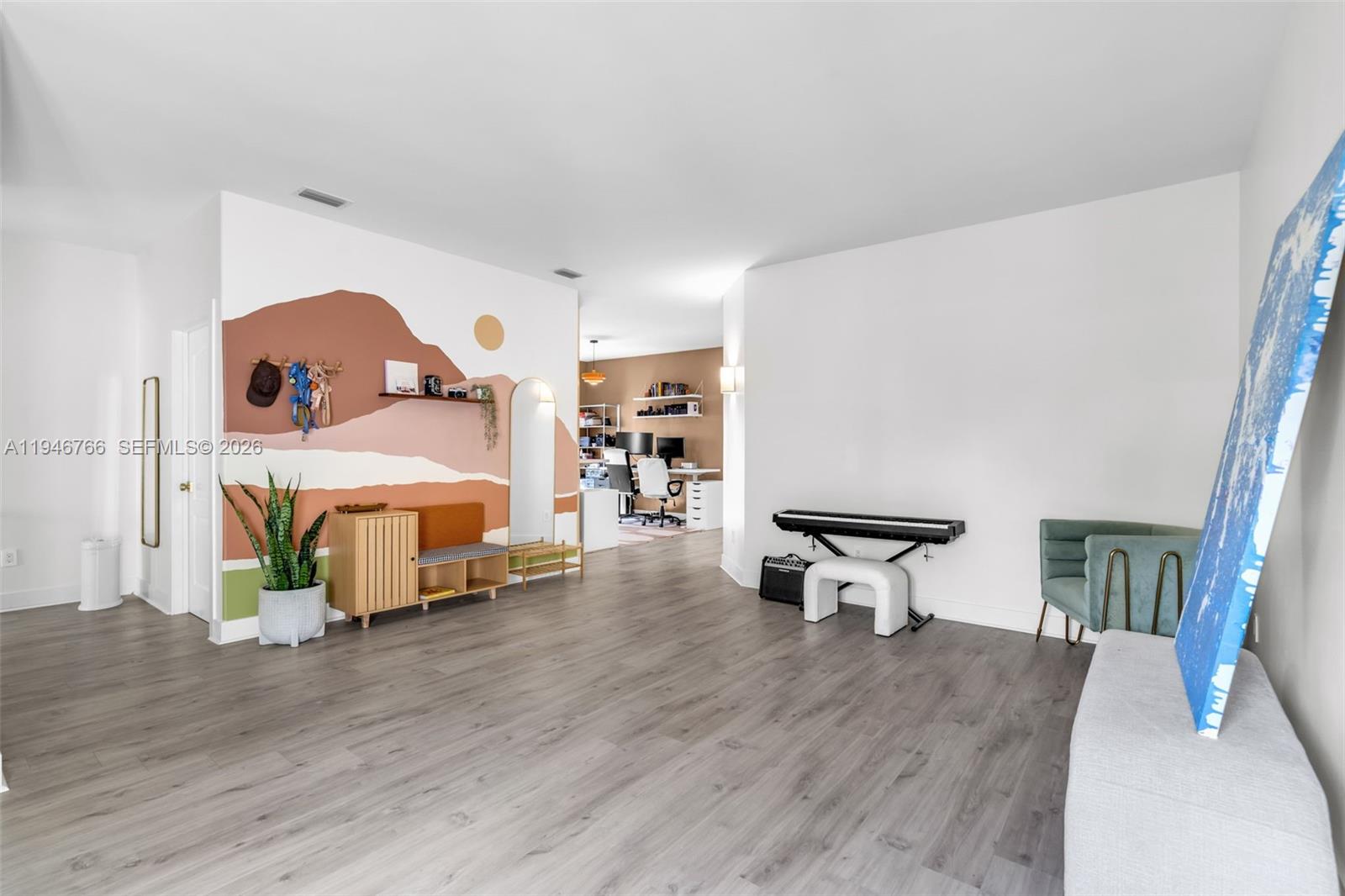 WEST LAKES GARDENS 1ST AD - Residential