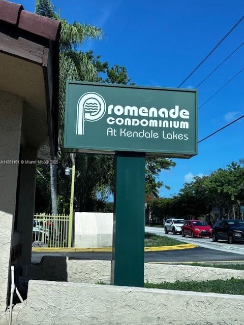 14321 N Kendall Dr 302F