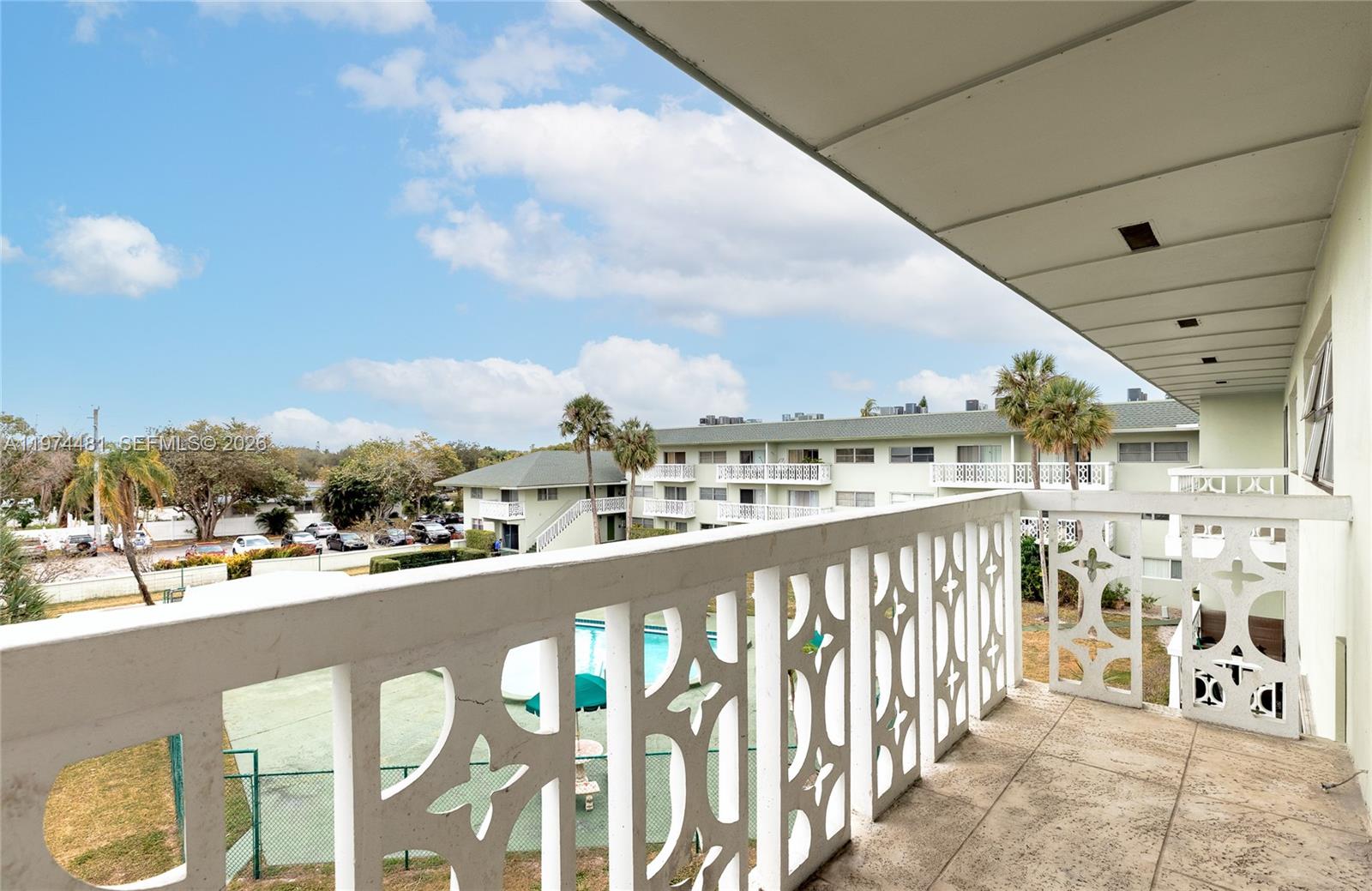 VILLAGE GREEN CONDO - Residential Lease
