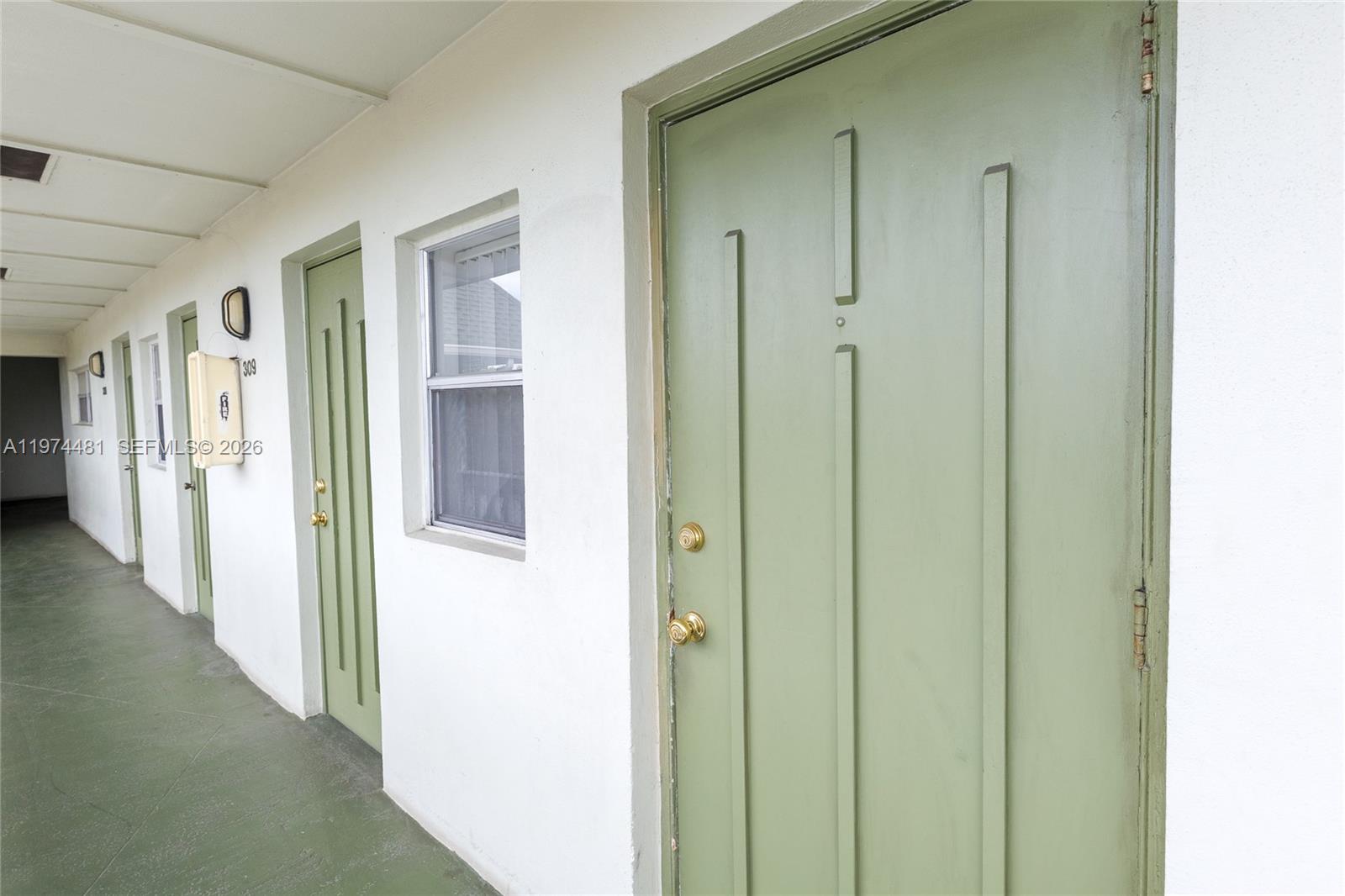 VILLAGE GREEN CONDO - Residential Lease