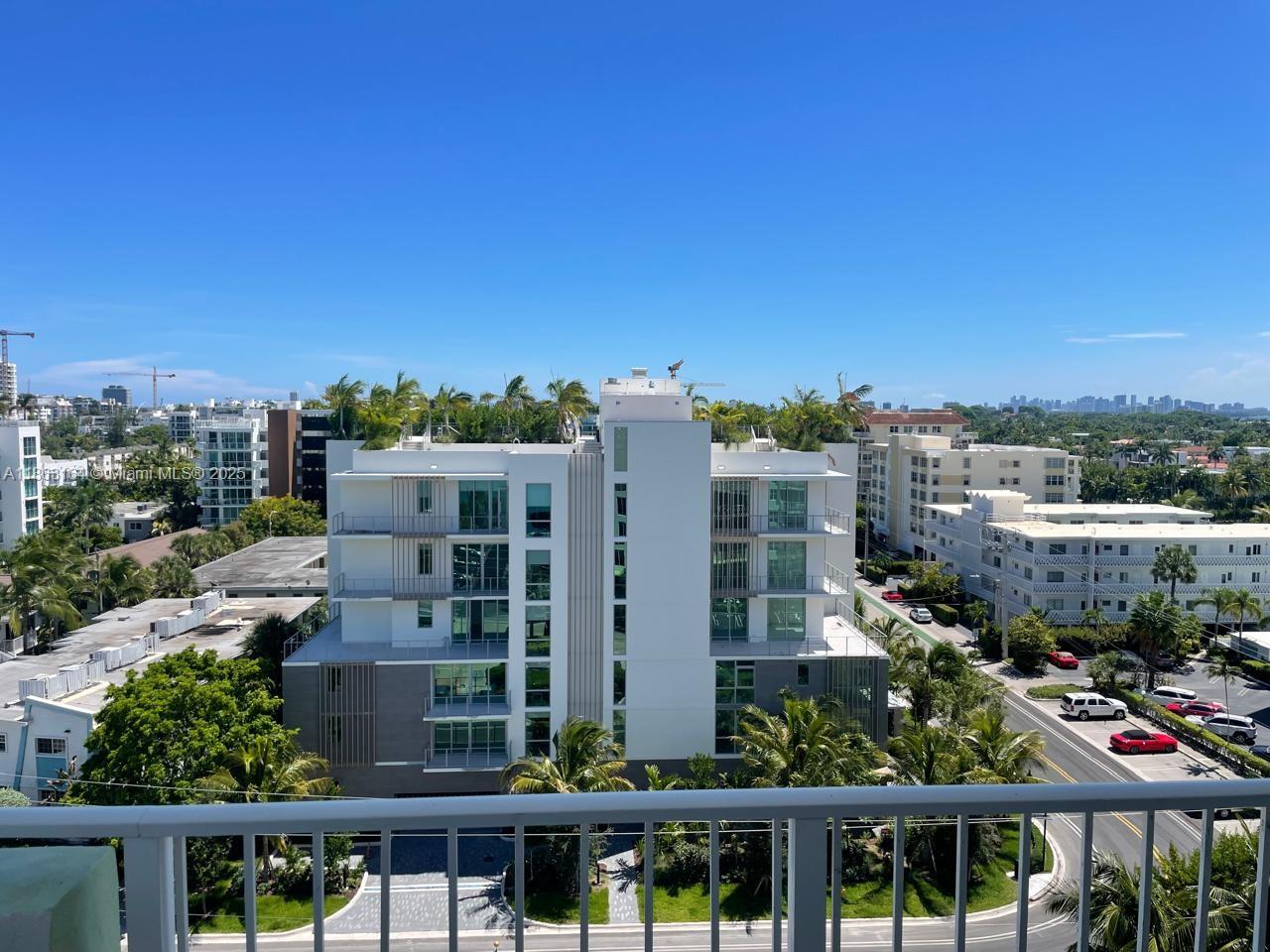 ISLAND POINTE CONDO - Residential Lease