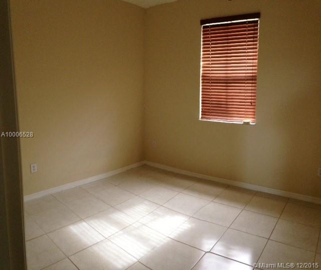 KENDALLAND - Residential Lease