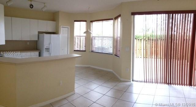 KENDALLAND - Residential Lease