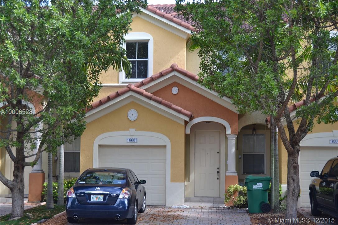 KENDALLAND - Residential Lease