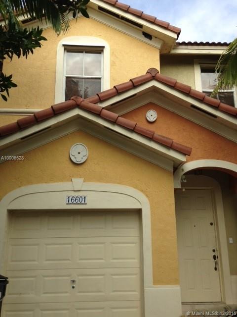 KENDALLAND - Residential Lease