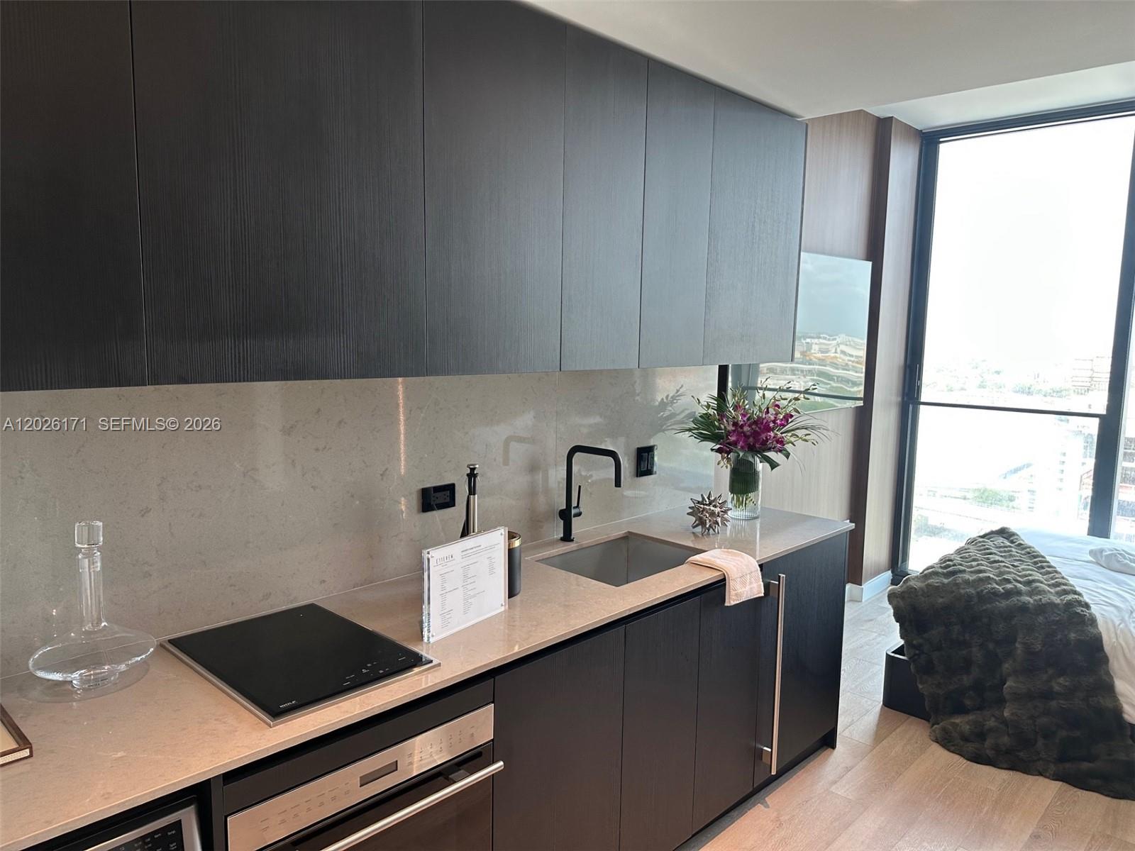 MIAMI NORTH - Residential