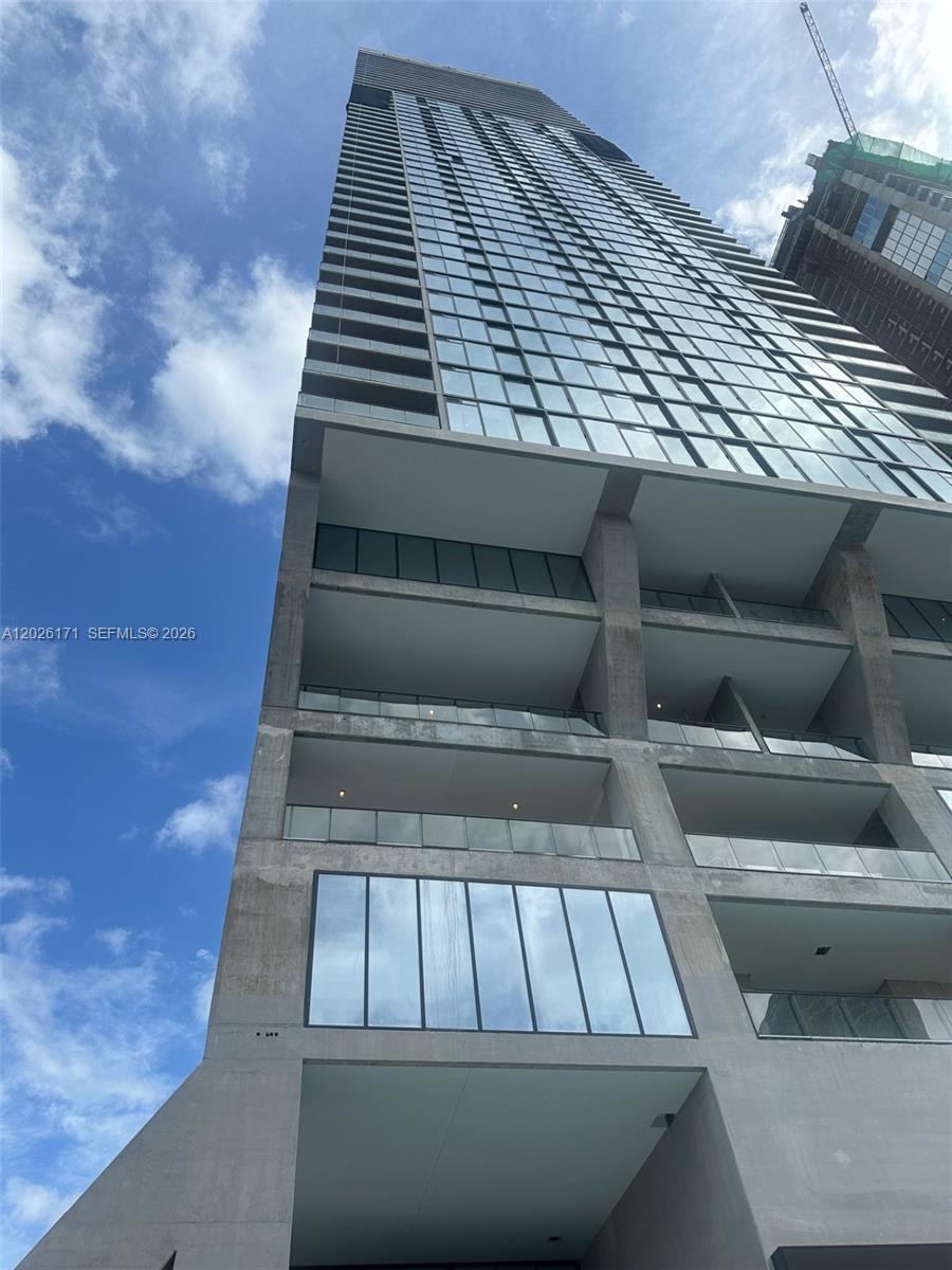 MIAMI NORTH - Residential