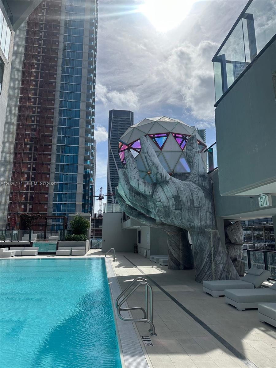 MIAMI NORTH - Residential