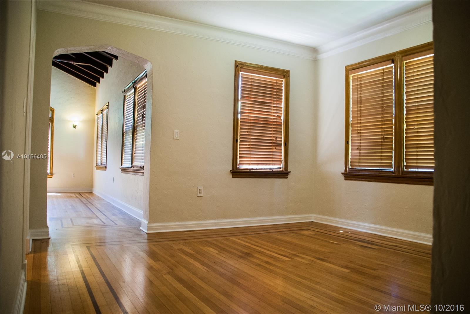 Birds Sub - Residential Lease