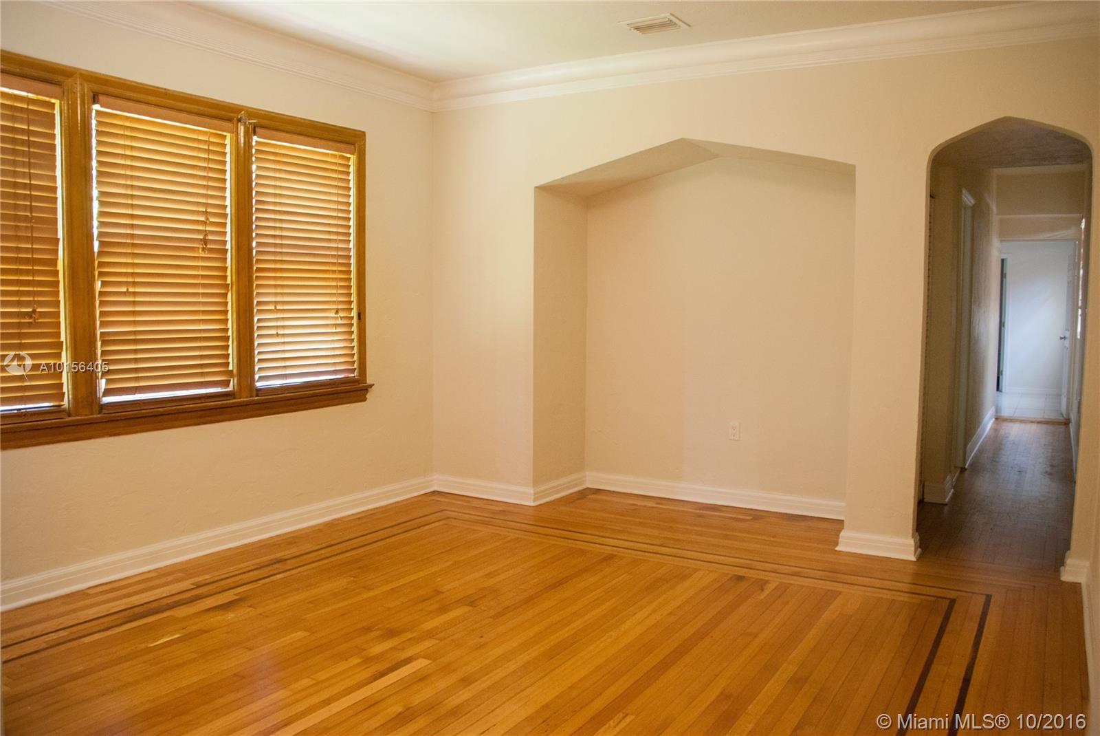 Birds Sub - Residential Lease