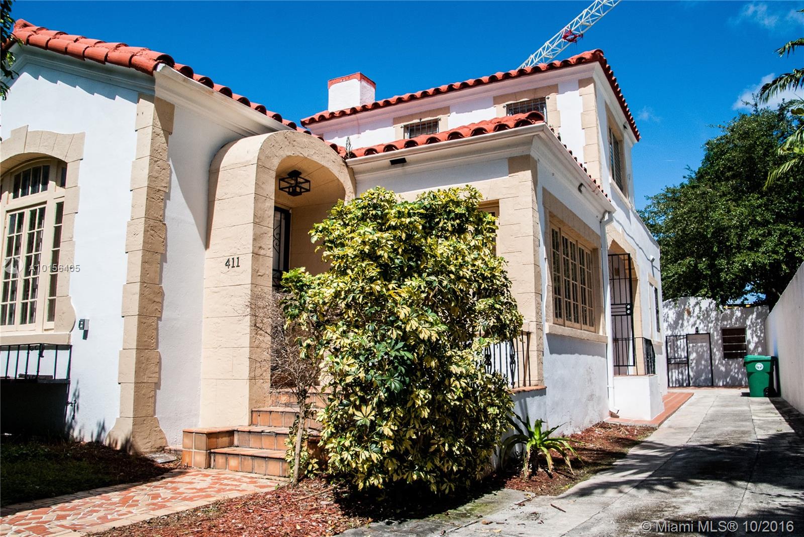 Birds Sub - Residential Lease