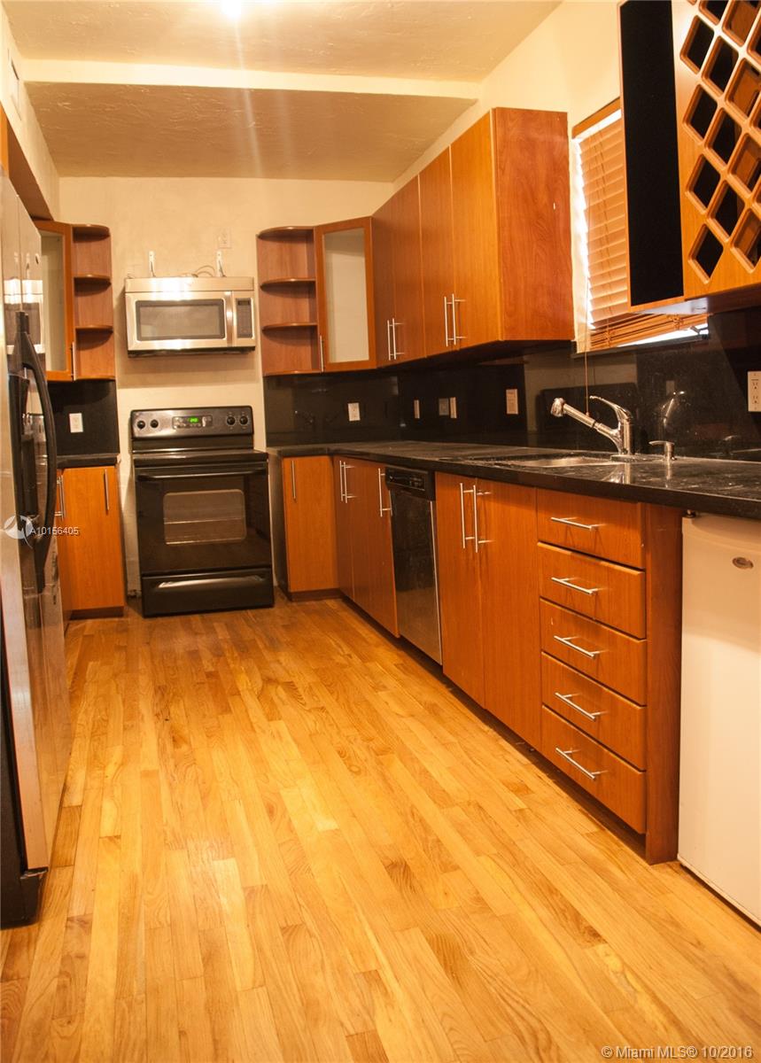 Birds Sub - Residential Lease