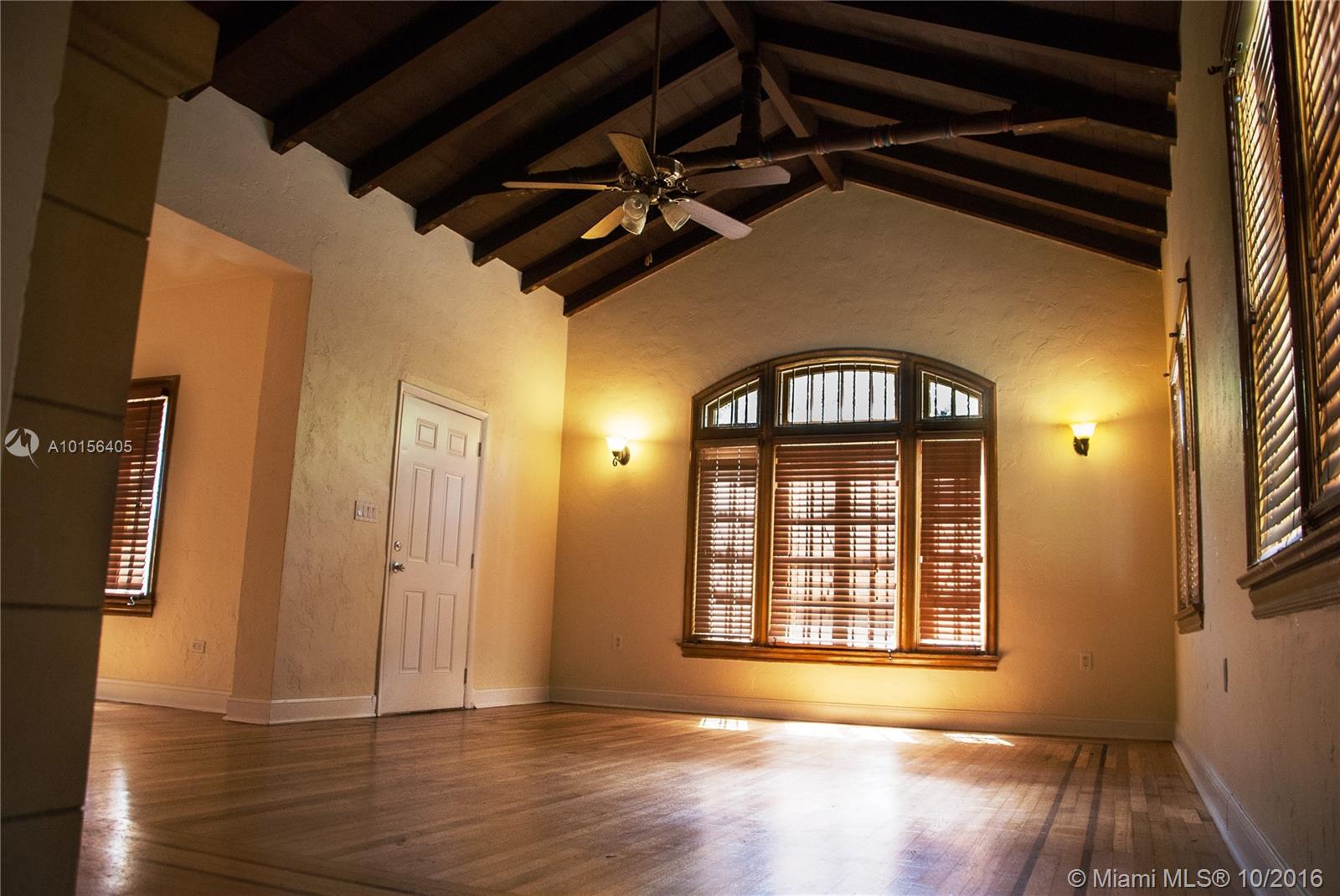 Birds Sub - Residential Lease