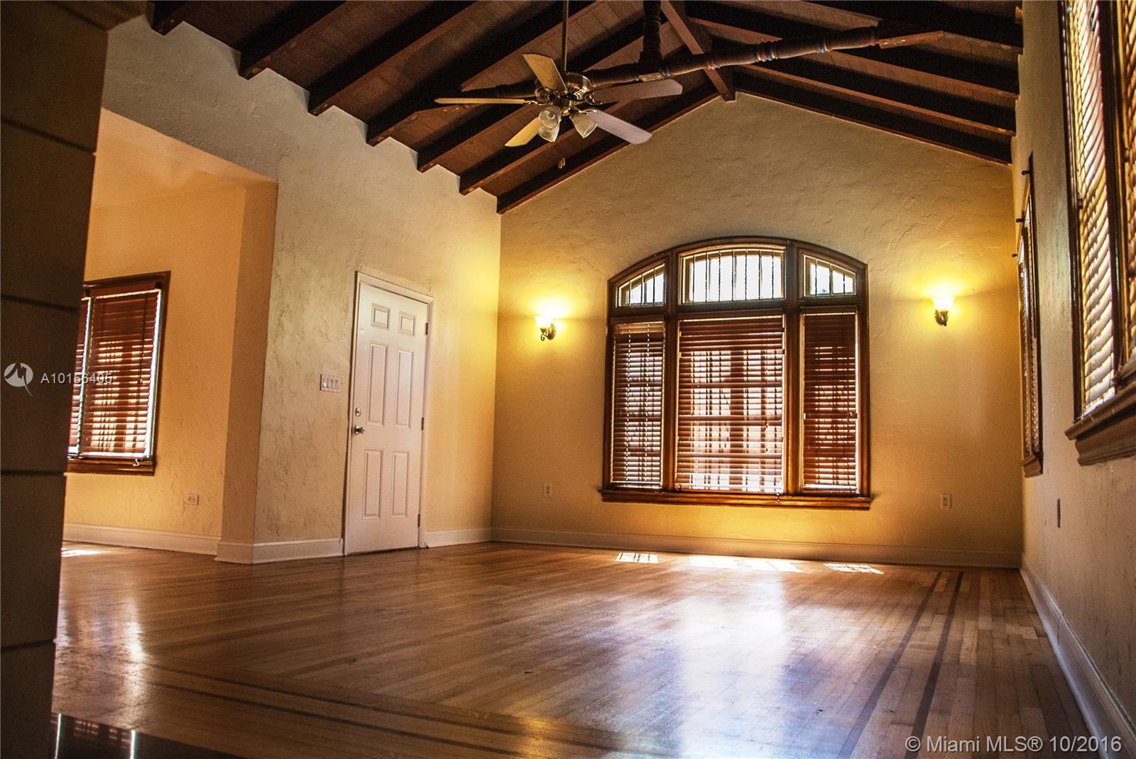 Birds Sub - Residential Lease