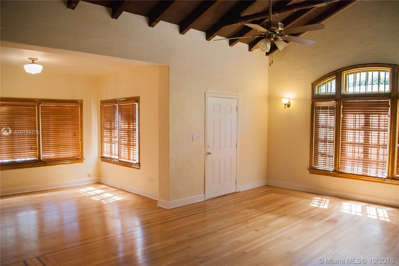 Birds Sub - Residential Lease