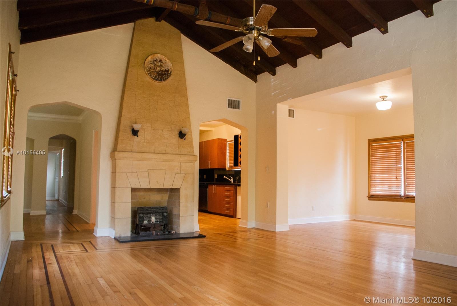 Birds Sub - Residential Lease