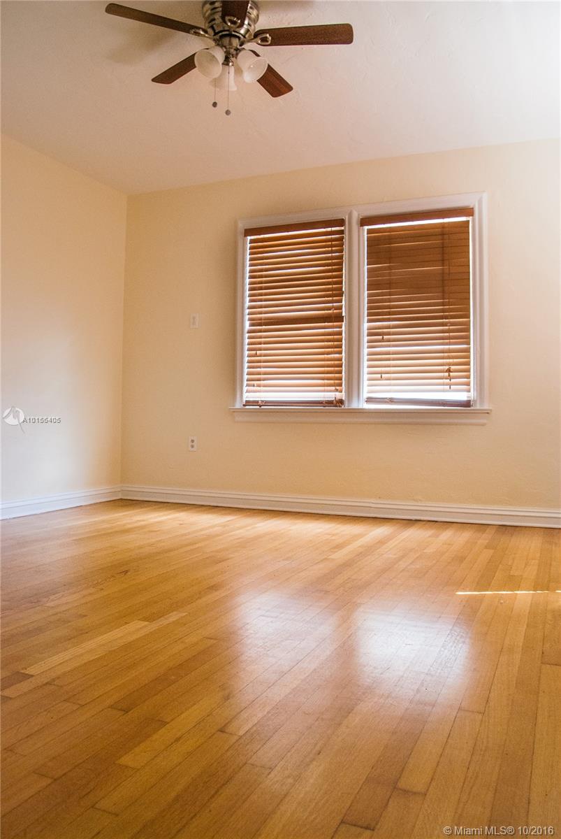 Birds Sub - Residential Lease