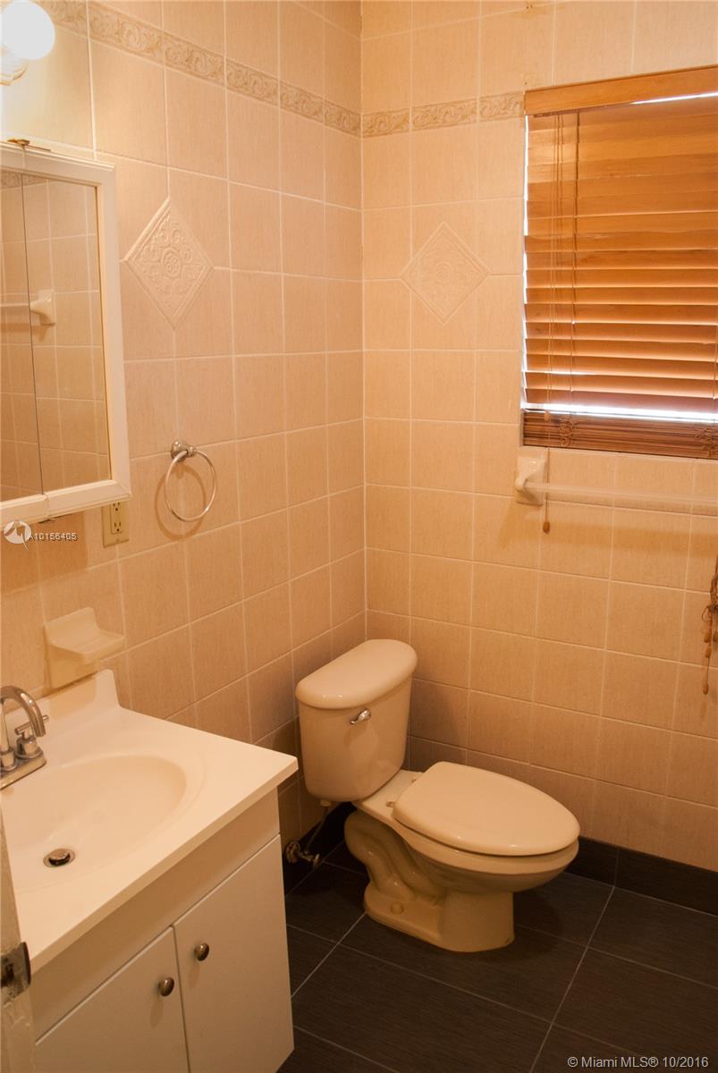 Birds Sub - Residential Lease