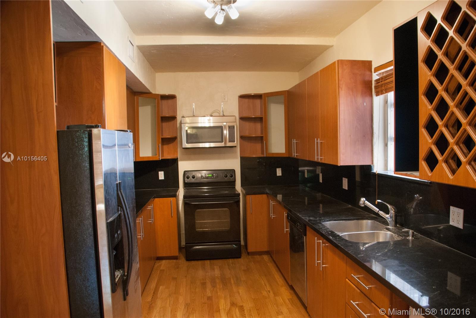 Birds Sub - Residential Lease