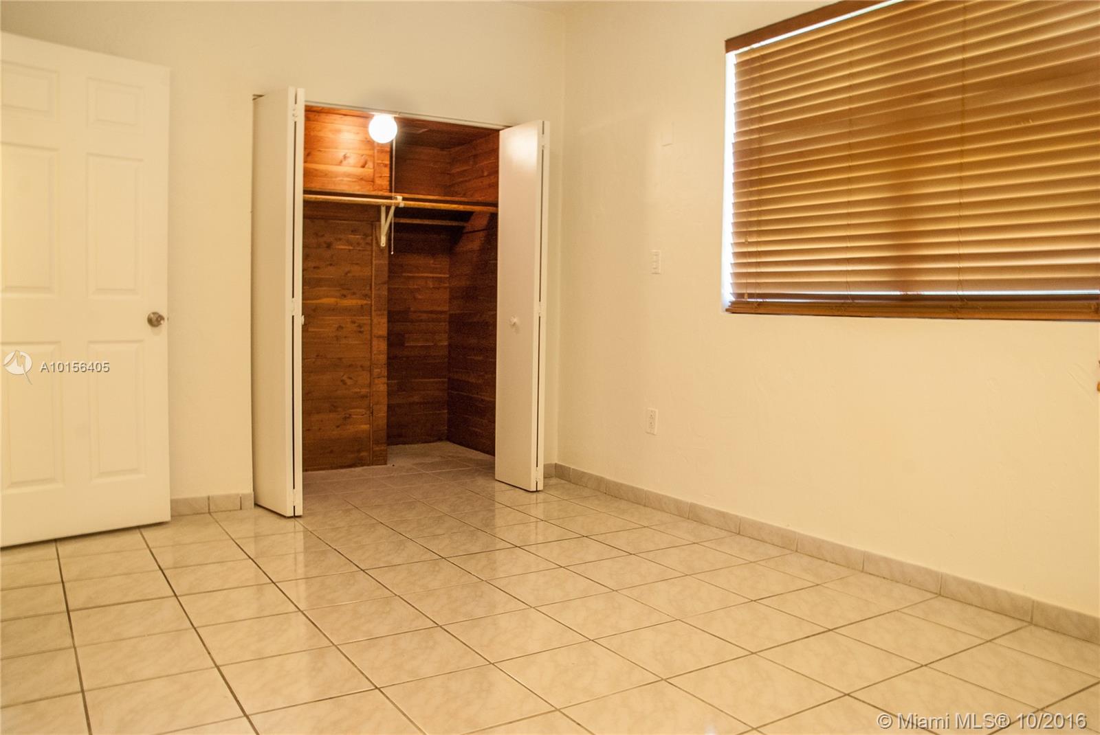 Birds Sub - Residential Lease