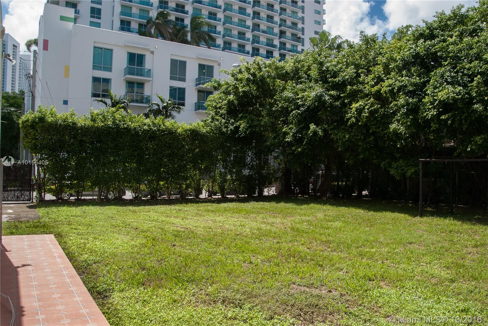 Birds Sub - Residential Lease