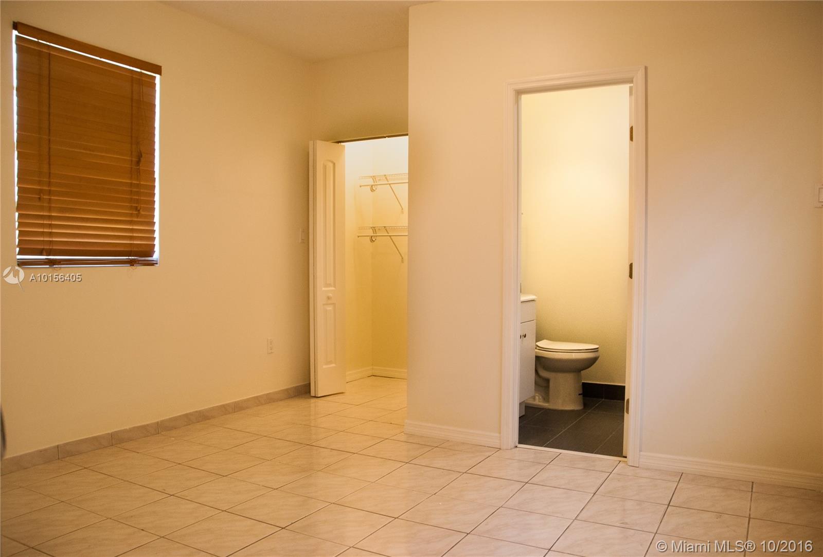 Birds Sub - Residential Lease