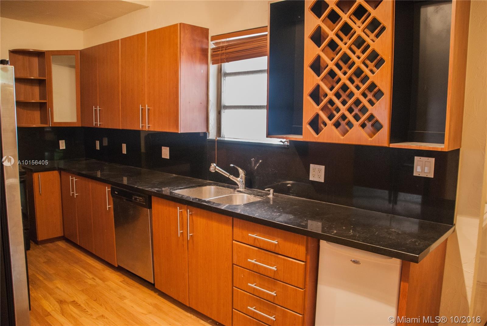 Birds Sub - Residential Lease