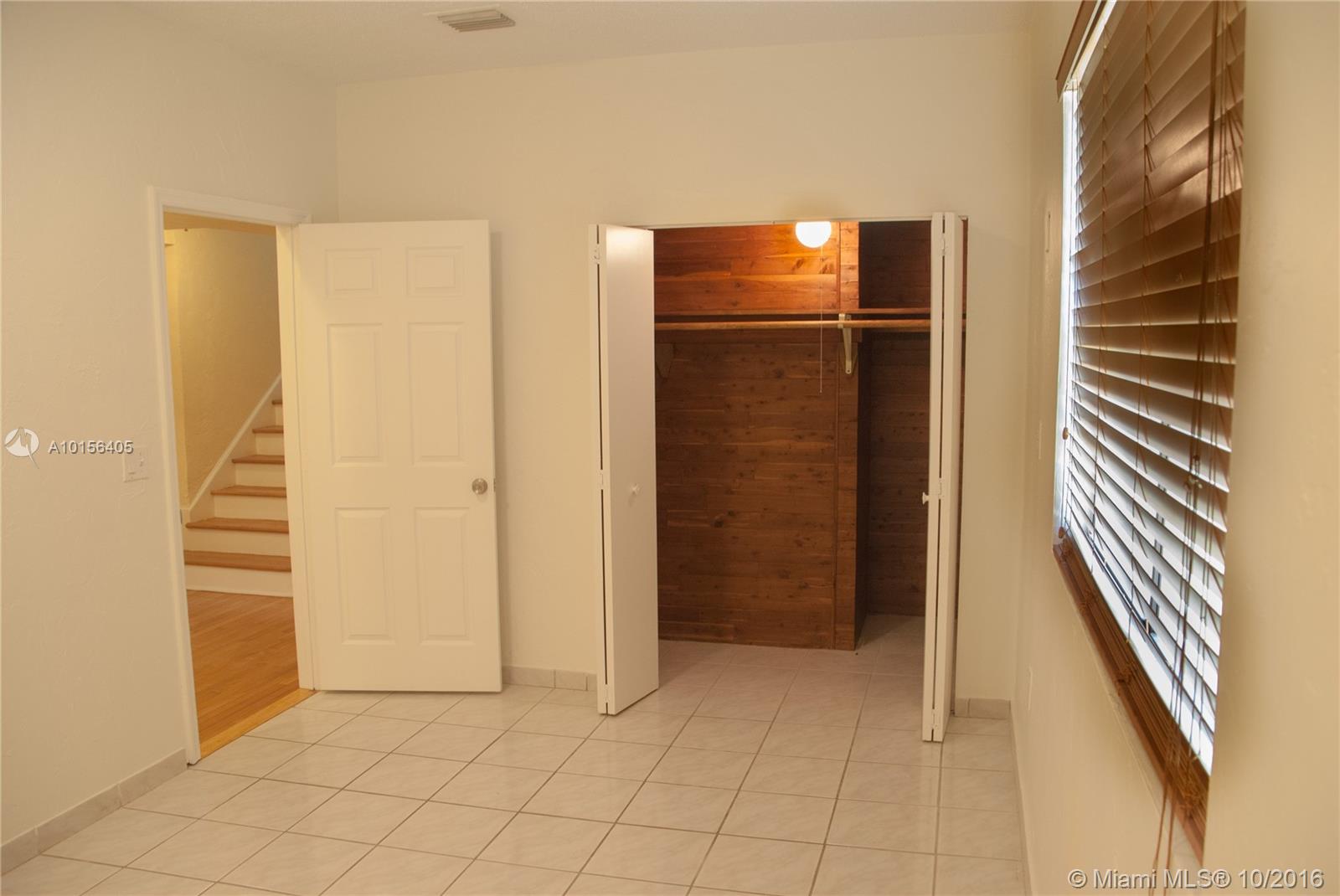 Birds Sub - Residential Lease