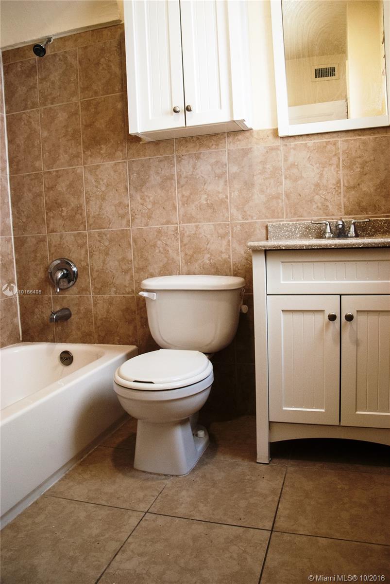 Birds Sub - Residential Lease