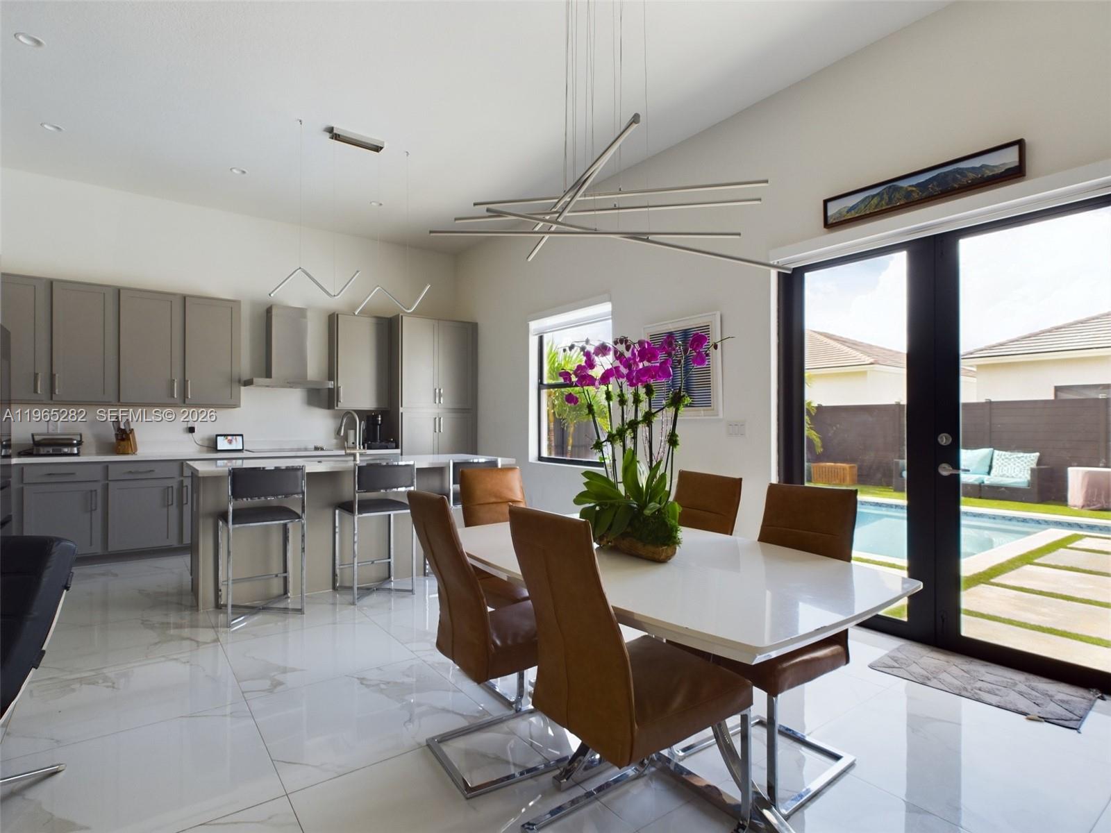 J G HEADS FARMS SUB - Residential