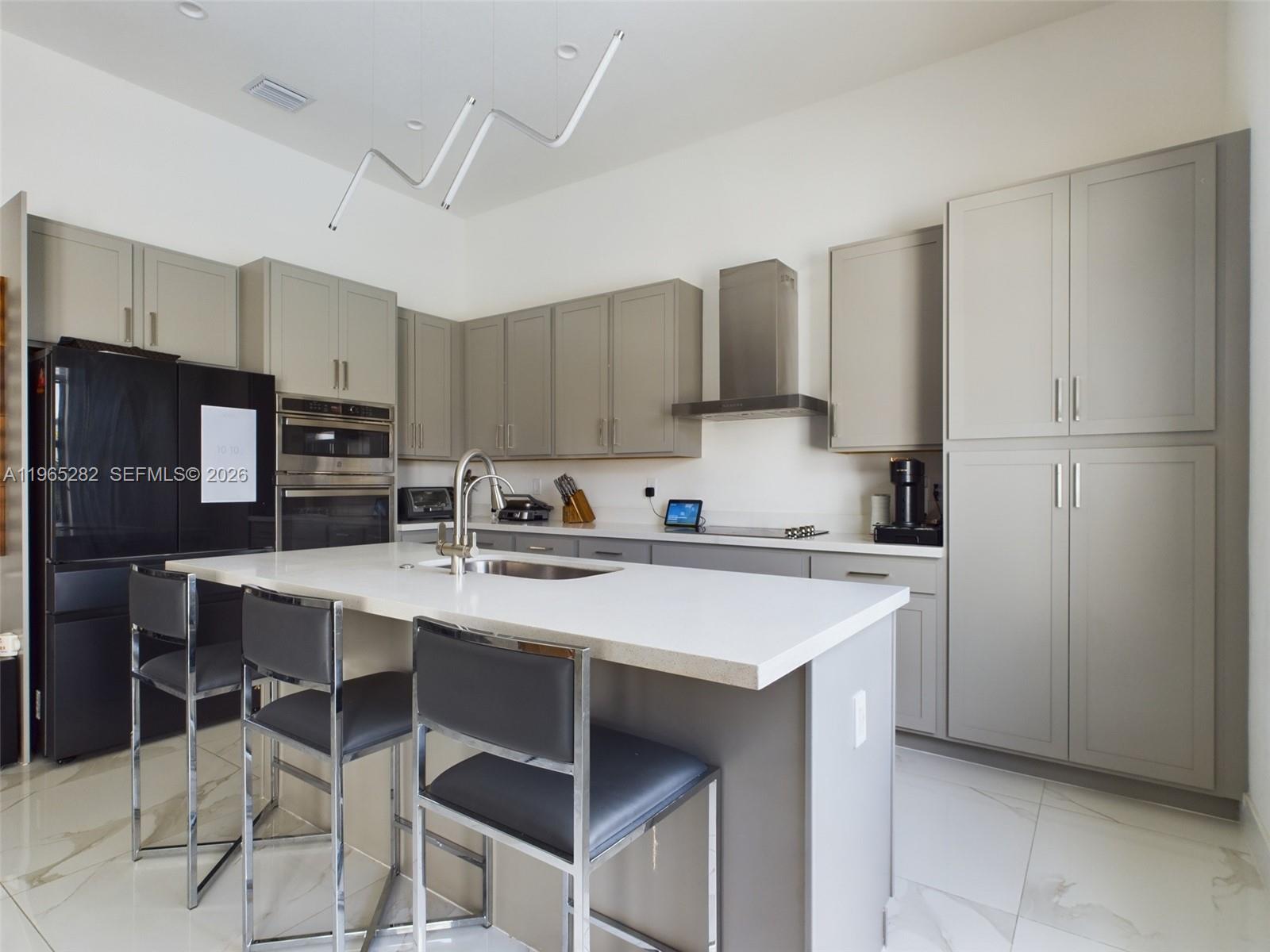 J G HEADS FARMS SUB - Residential