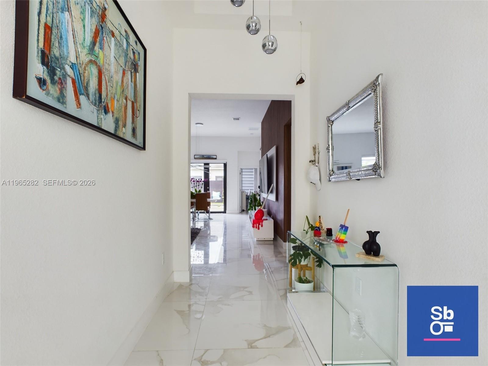 J G HEADS FARMS SUB - Residential