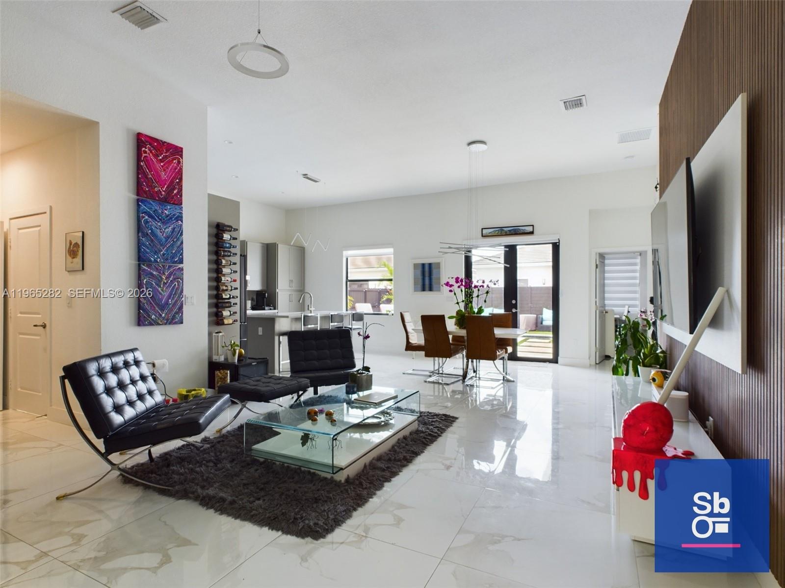 J G HEADS FARMS SUB - Residential