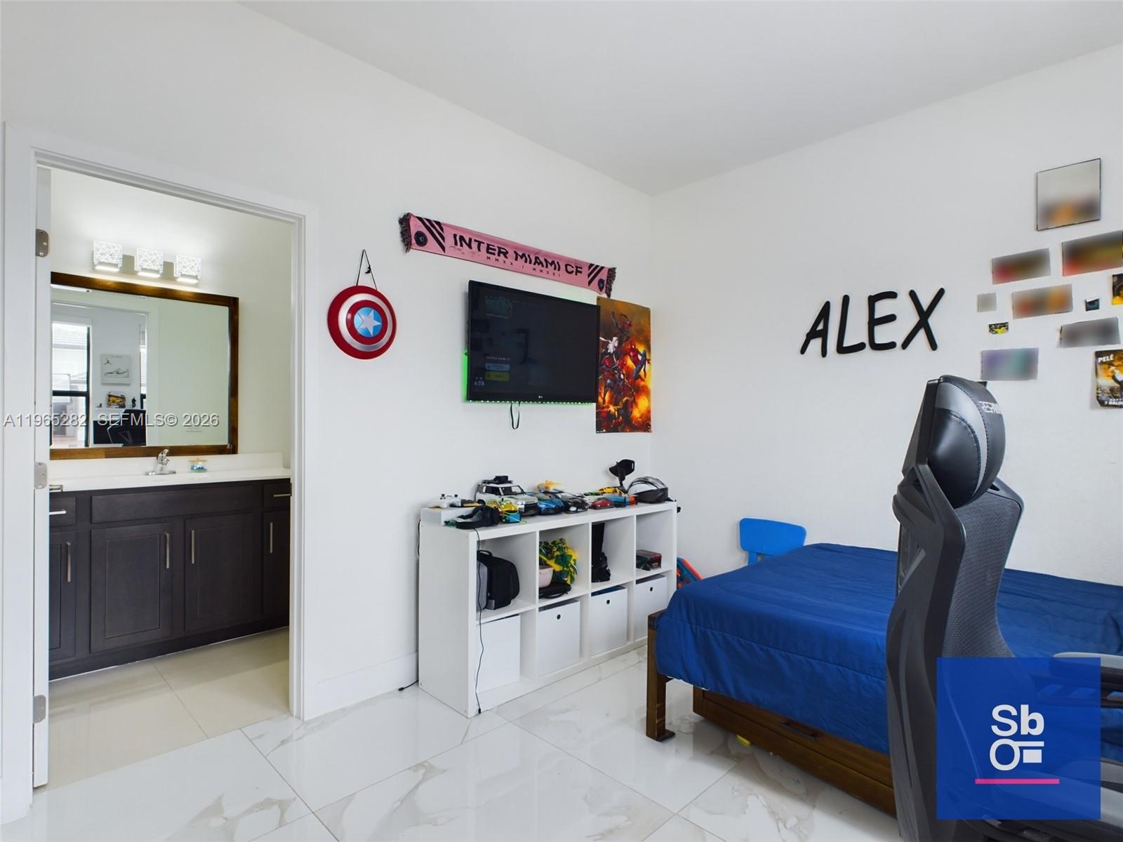 J G HEADS FARMS SUB - Residential