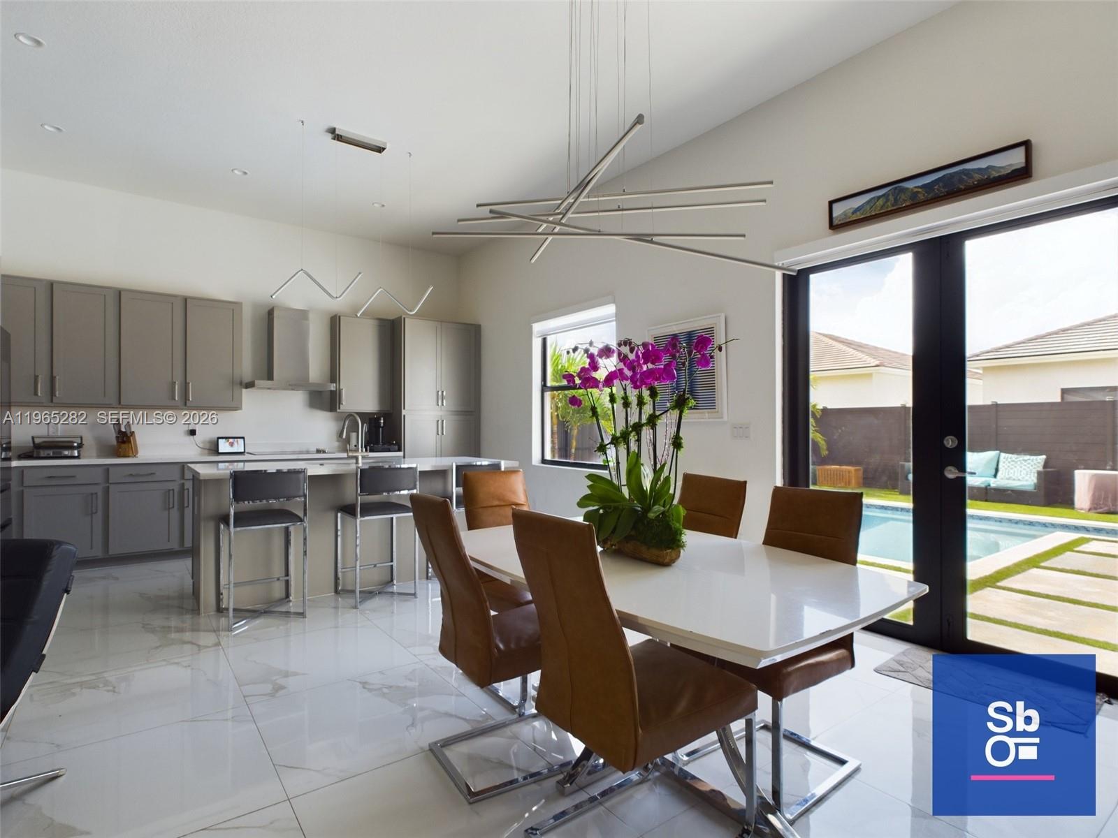 J G HEADS FARMS SUB - Residential