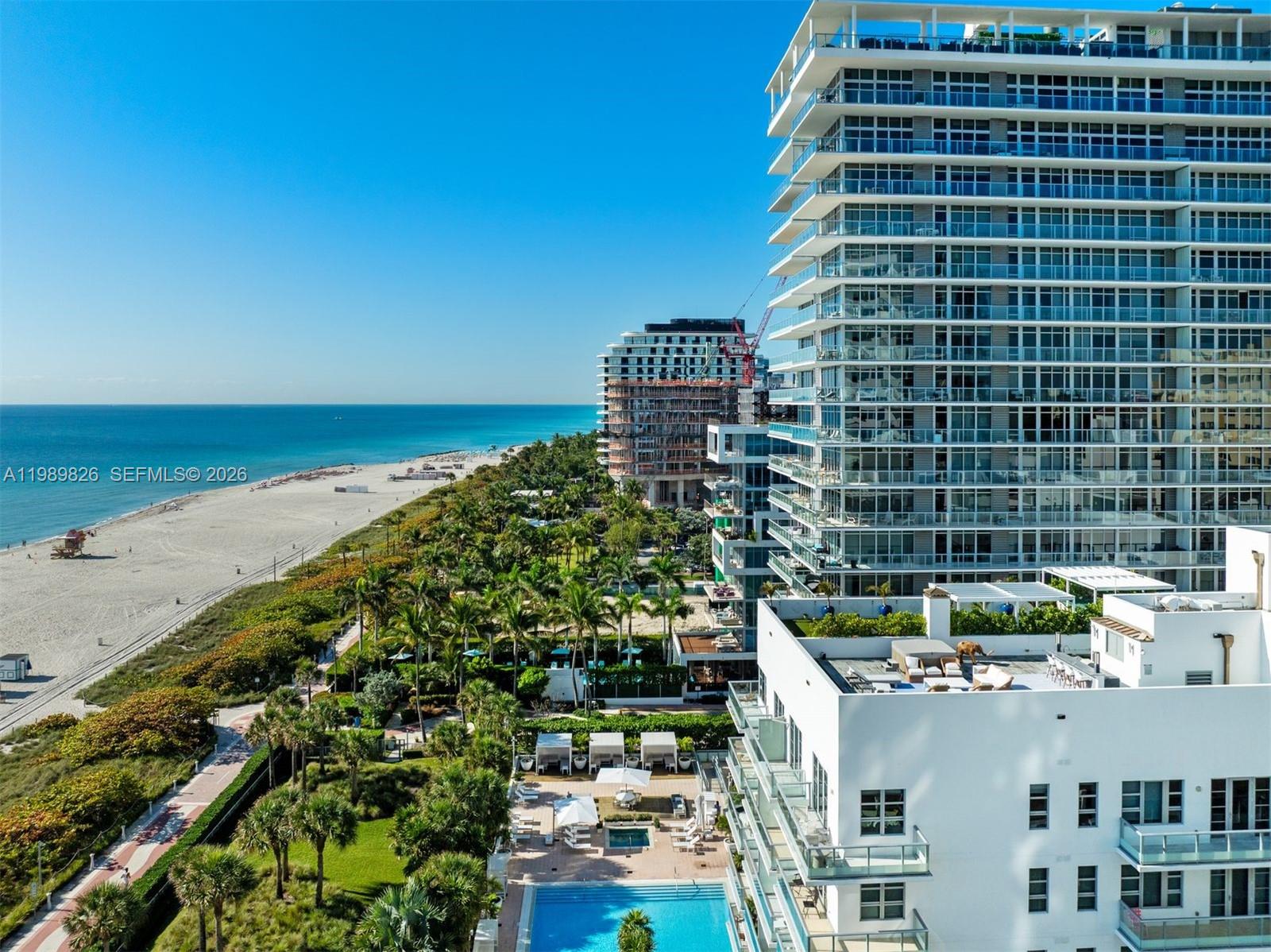 The Caribbean - Residential