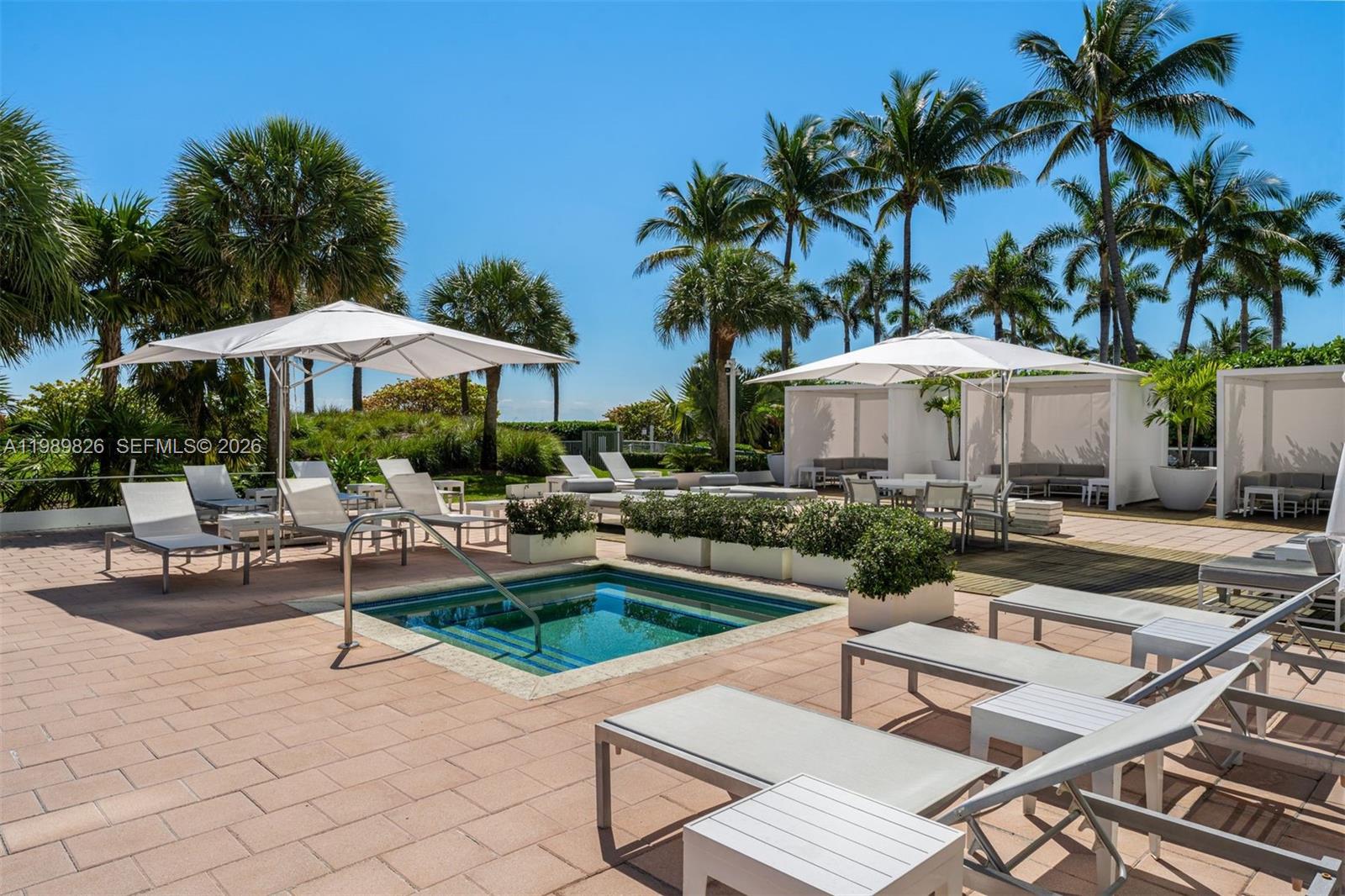 The Caribbean - Residential