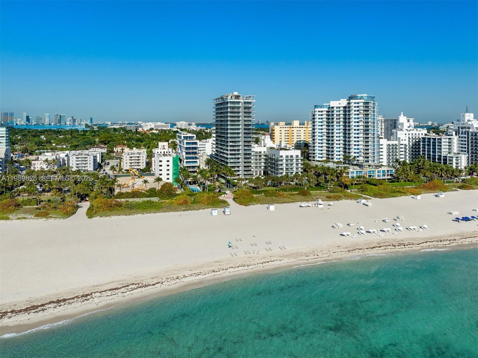The Caribbean - Residential