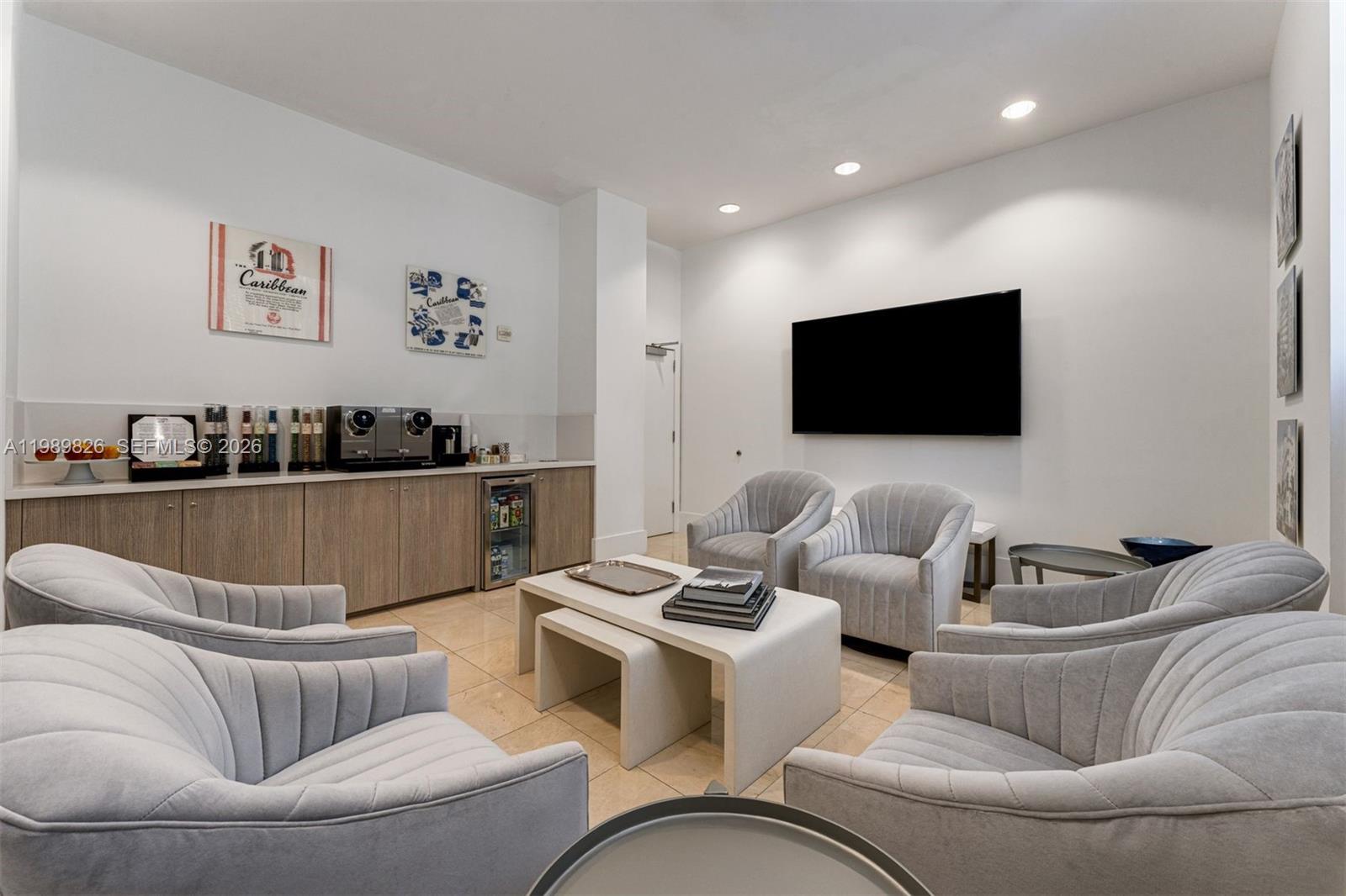 The Caribbean - Residential