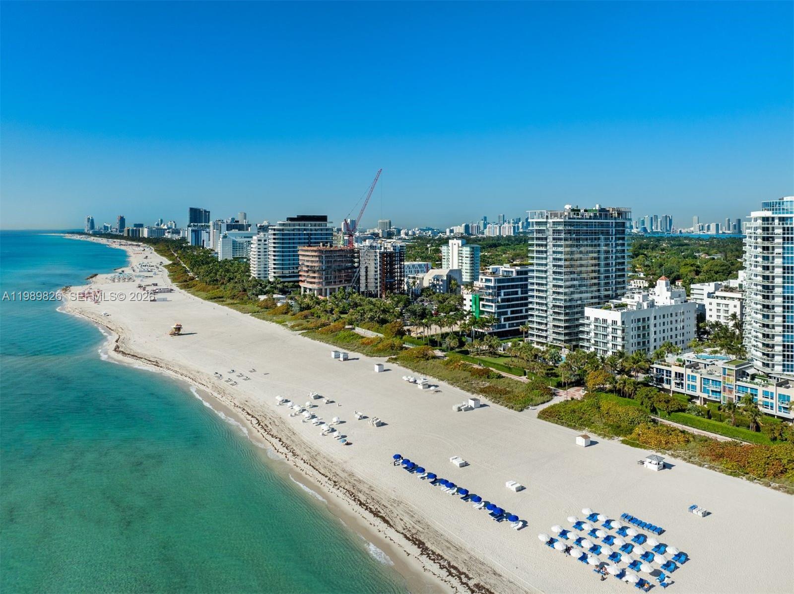 The Caribbean - Residential