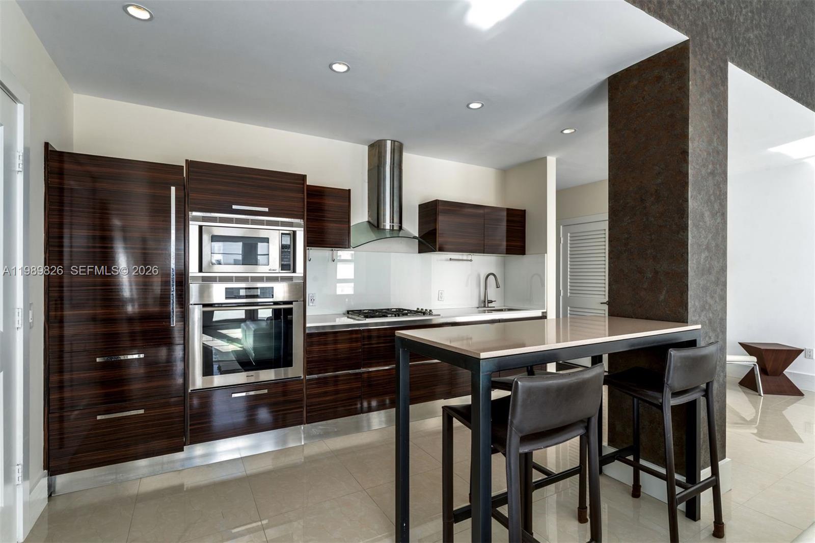 The Caribbean - Residential