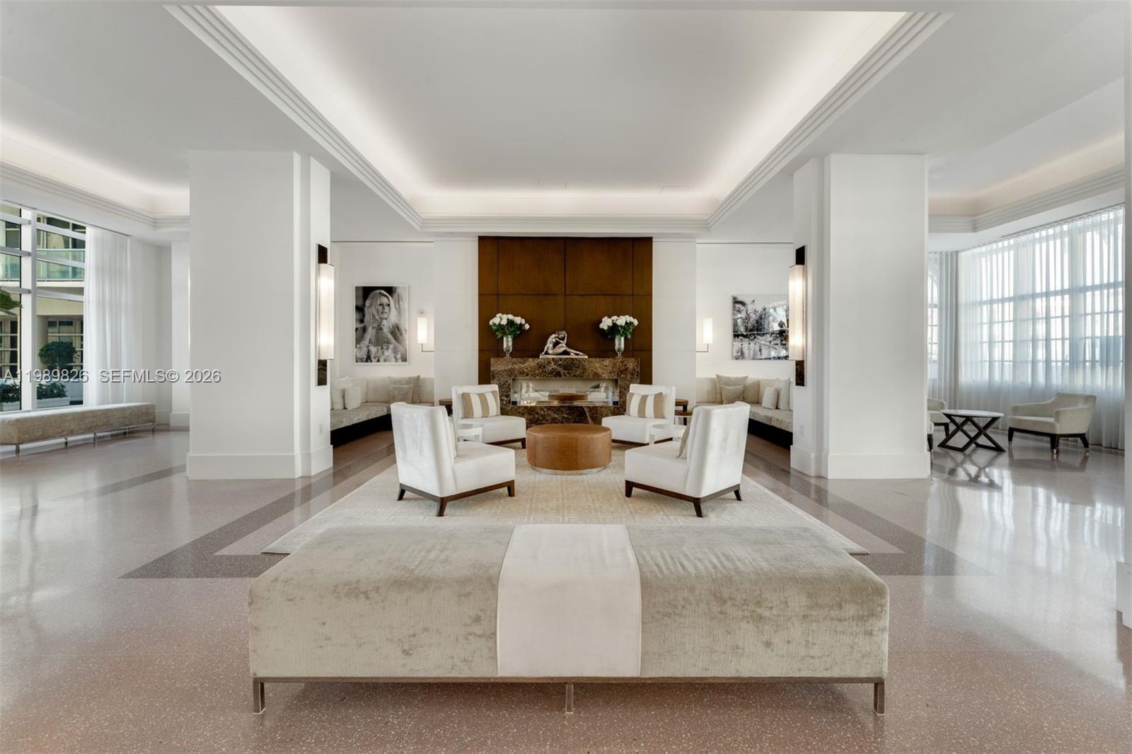 The Caribbean - Residential