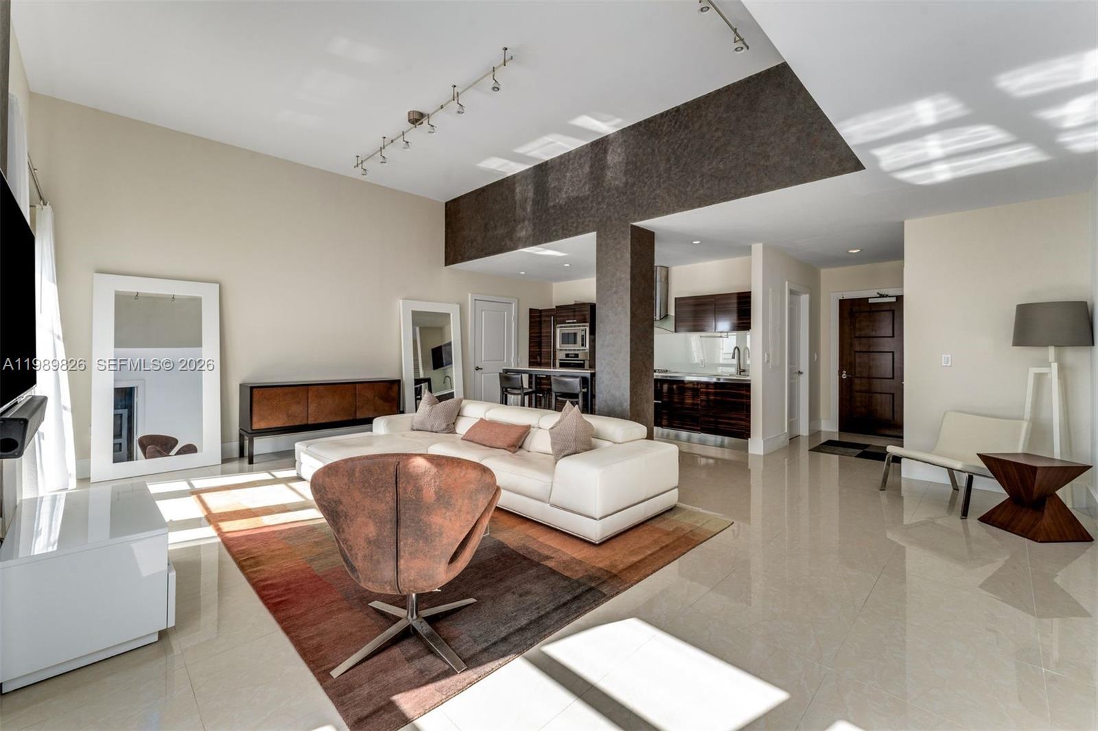 The Caribbean - Residential