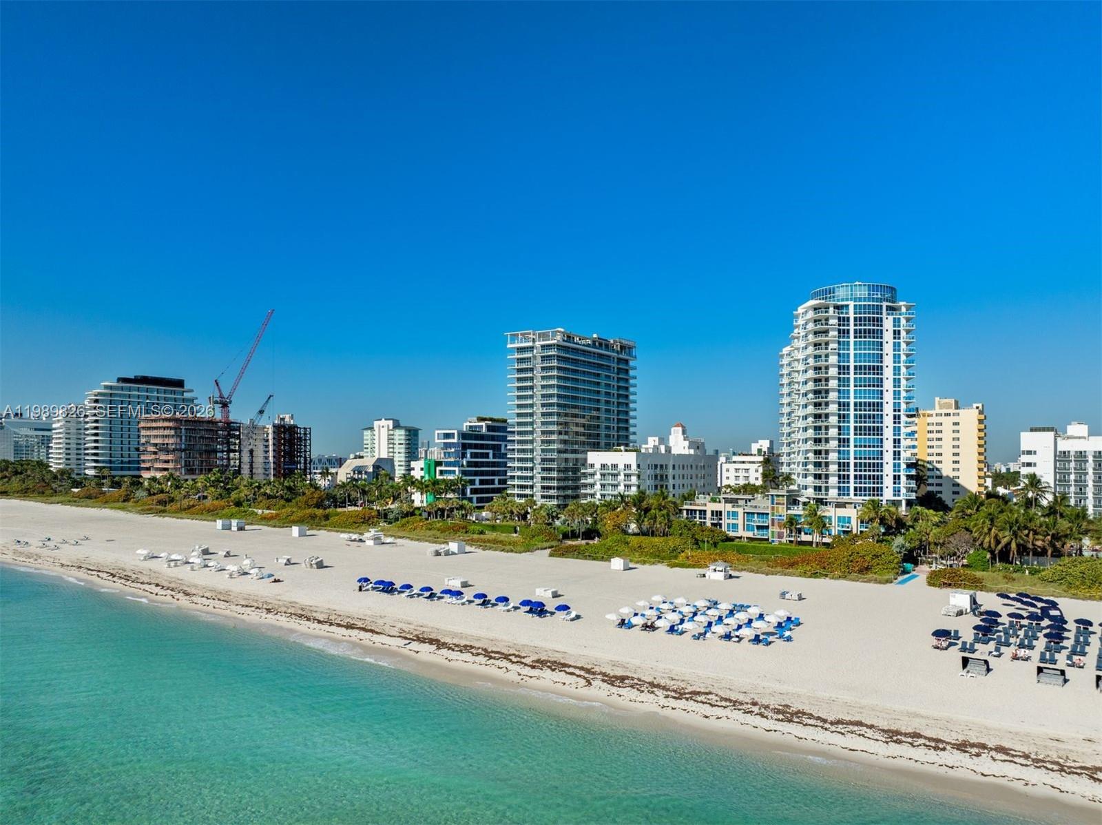 The Caribbean - Residential