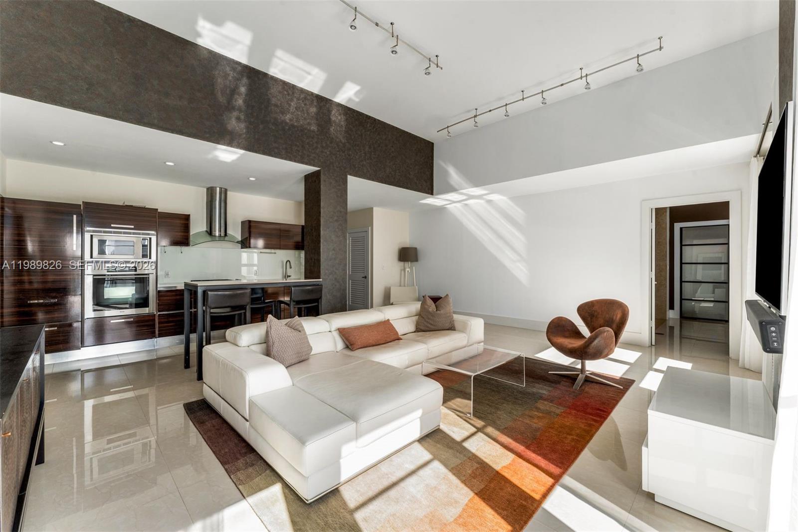 The Caribbean - Residential