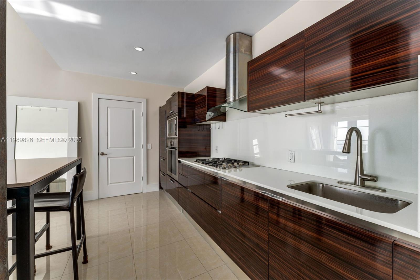 The Caribbean - Residential